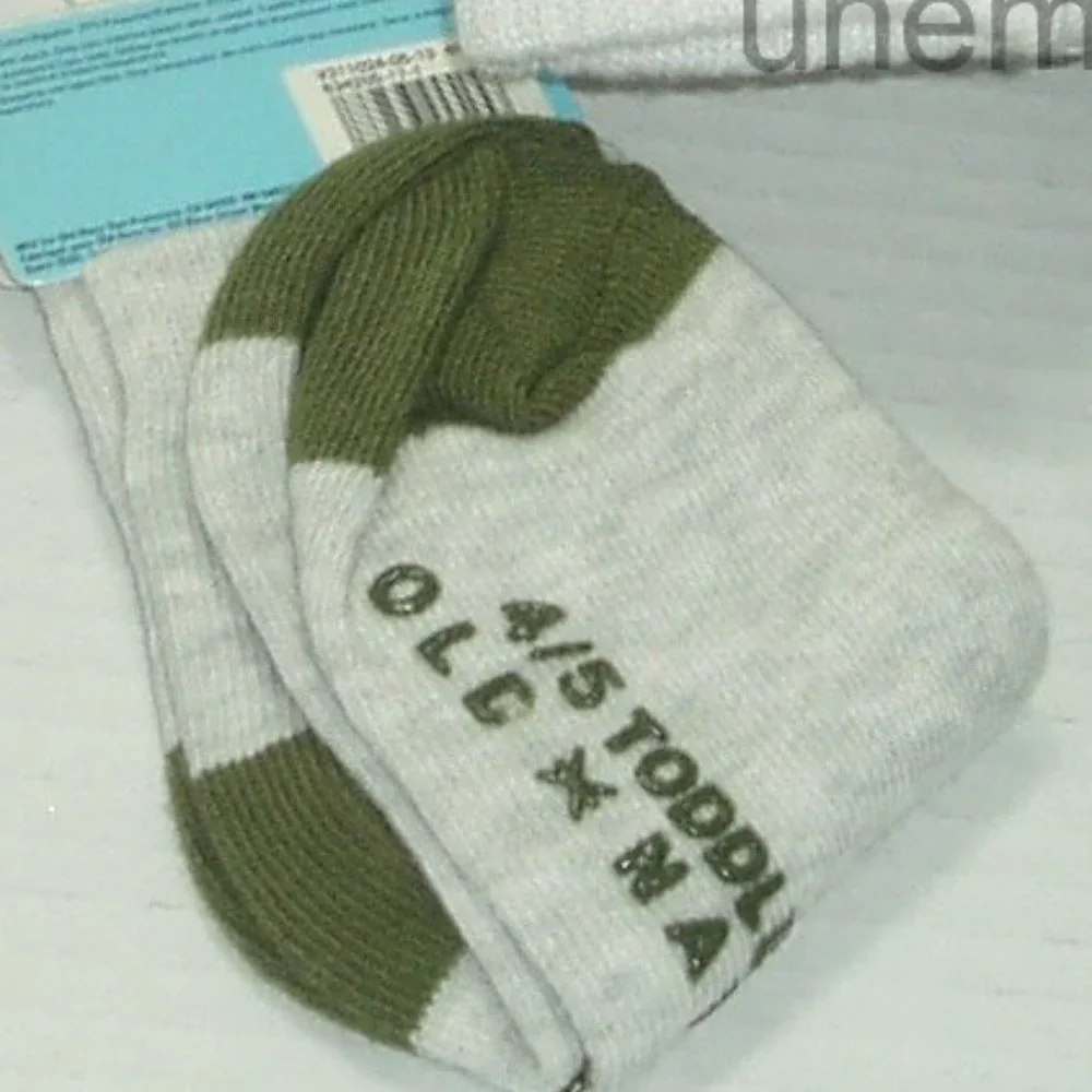 Boys Crew Socks Dinosaur Nautical Sail Boat White Lot 13 pair